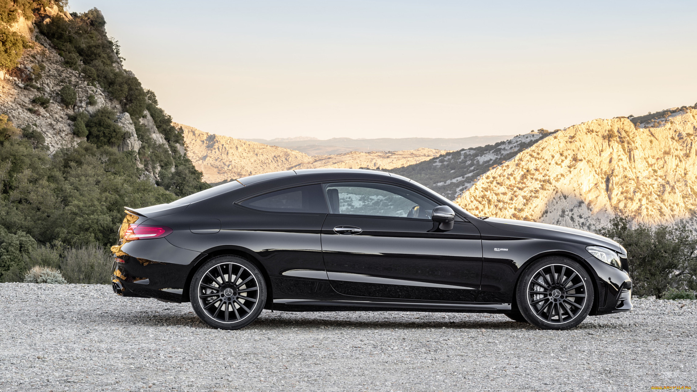 mercedes-benz amg c43 coupe 4matic night package 2019, , mercedes-benz, c43, coupe, 4matic, night, amg, carbon, package, 2019